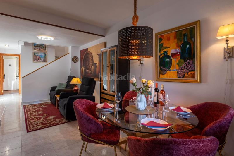 Foto 4bd19c4a-0bf1-45fb-b860-4e77daef1465. Reihenhaus mit pool in L´Albir Alfàs del Pi (l´)