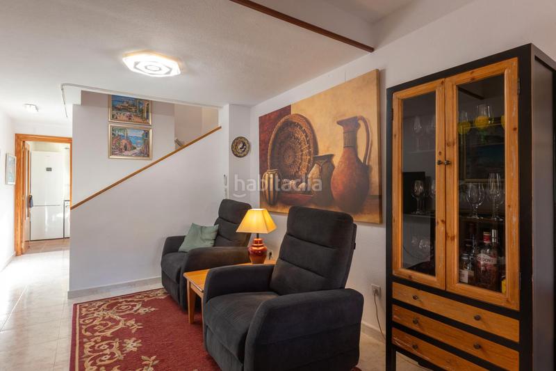 Foto 4d1d1be8-cf0f-4b0b-b07a-0822a9f95aa7. Reihenhaus mit pool in L´Albir Alfàs del Pi (l´)