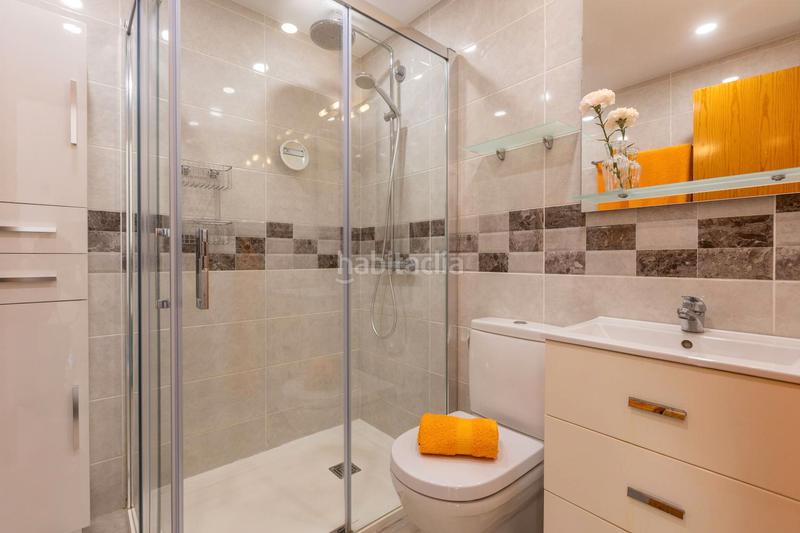 Foto 936fa6dd-453a-49dc-974f-4e4efd90dd21. Reihenhaus mit pool in L´Albir Alfàs del Pi (l´)