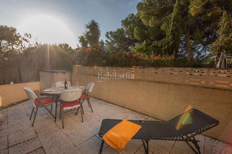 Foto 997d598f-deb8-4c21-a3d9-b11826e4ed28. Reihenhaus mit pool in L´Albir Alfàs del Pi (l´)