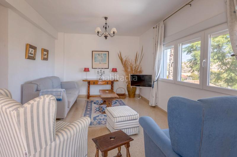 Foto b3bc0223-3c0c-4868-ba76-4242721d0b37. Chalet fantástico chalet independiente con piscina privada y garaje – 2 dormitorios en Nucia (la)