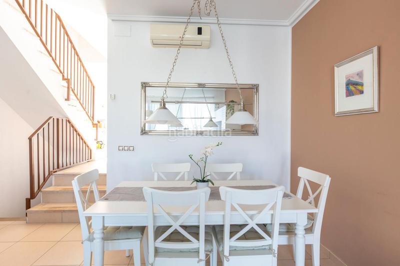 Foto 0520bb87-3791-48fc-8f04-7013f6e6cfe8. Casa a schiera con parcheggio piscina in Polop