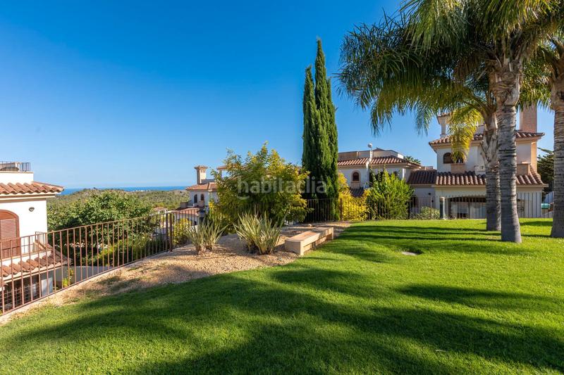 Foto 49265c8c-8a37-4d96-b8a2-beea376ebeda. Casa a schiera con parcheggio piscina in Polop