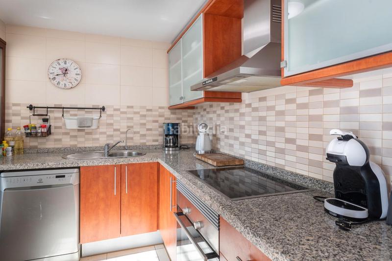 Foto 82f42cee-e415-4484-ad4b-dbb9966c0423. Casa a schiera con parcheggio piscina in Polop