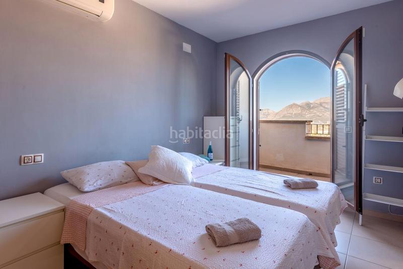 Foto b9645b5c-0bd1-4d23-a703-726654078273. Casa a schiera con parcheggio piscina in Polop