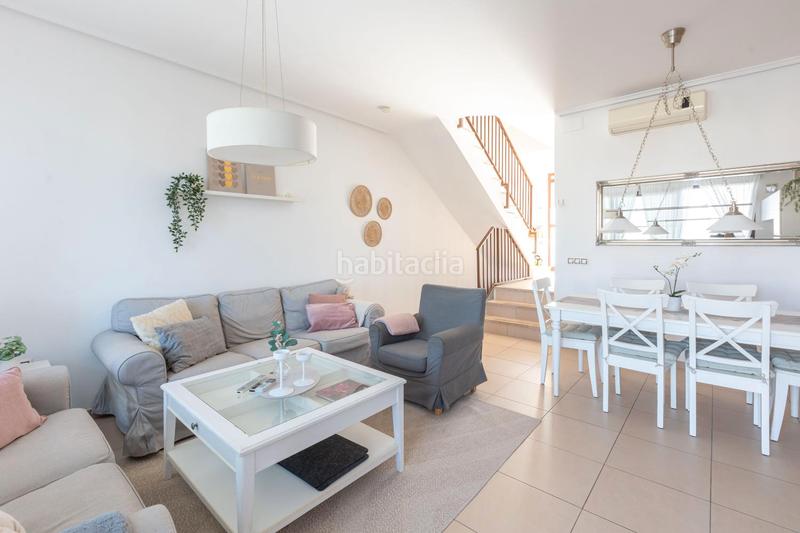 Foto c07231e8-6201-4ab1-b04b-c49d1fa9aa7f. Casa a schiera con parcheggio piscina in Polop