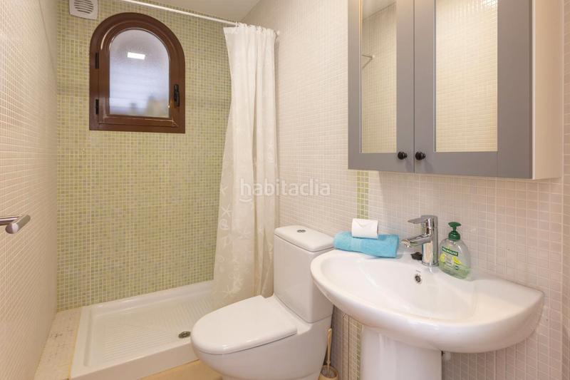 Foto d1f7c629-8d58-44bb-9ba6-97bdfe5ae436. Casa a schiera con parcheggio piscina in Polop