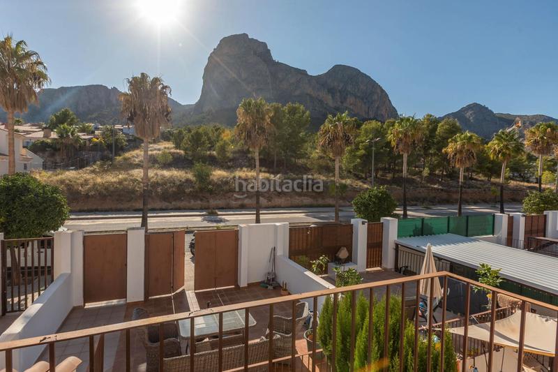 Foto e567f21d-0ddc-4cf6-b2e3-5c7fc73d9d5a. Casa a schiera con parcheggio piscina in Polop