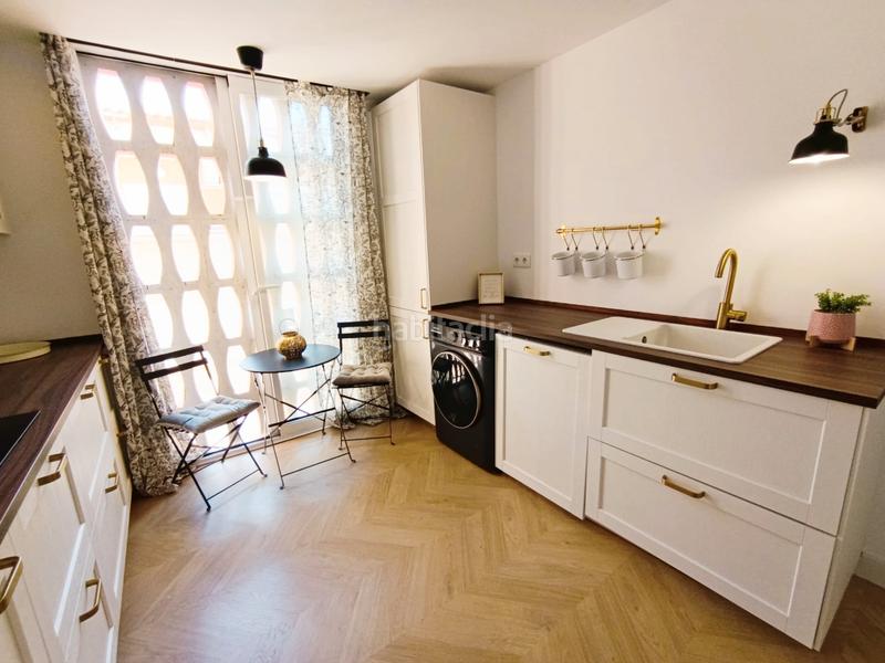 Foto 2809bea8-78ef-4a67-8413-fe35226c9f23. Flat in Pueblo-Ubanizaciones Alfàs del Pi (l´)