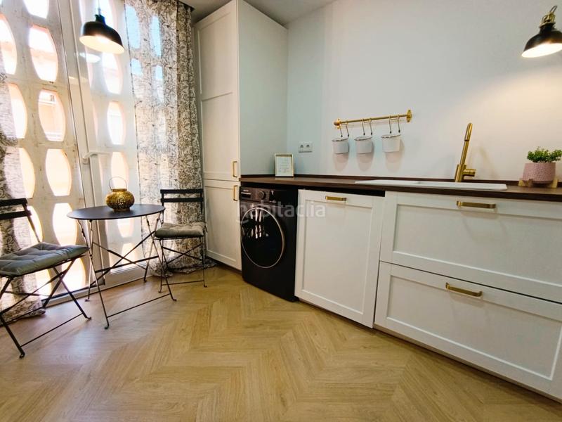 Foto cdb64a8b-fcd9-4a77-aca2-449079d0fd47. Flat in Pueblo-Ubanizaciones Alfàs del Pi (l´)