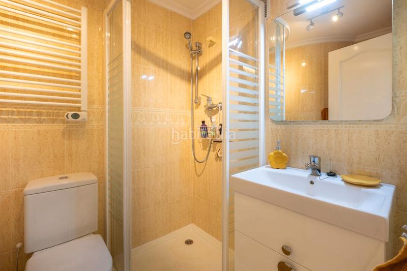 Foto 000953cf-de77-4c2c-95f0-23fcf9c6fae3. Flat with heating parking pool in L´Albir Alfàs del Pi (l´)