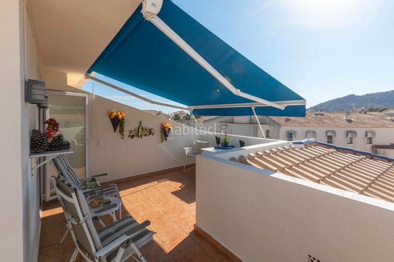 Foto 482a430f-459d-4110-87c6-468875fd0fe4. Flat with heating parking pool in L´Albir Alfàs del Pi (l´)