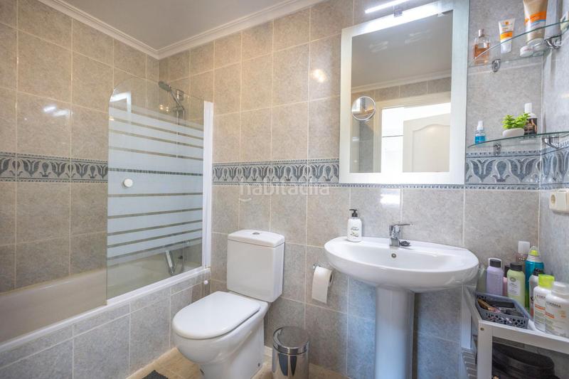 Foto 55fcb48a-4e3b-4f73-ae88-3f99800bb466. Flat with heating parking pool in L´Albir Alfàs del Pi (l´)