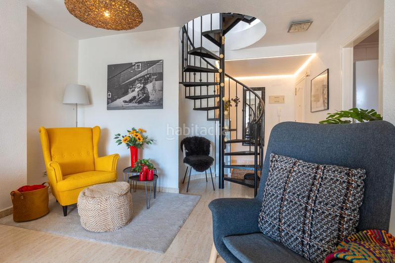 Foto 79a35a65-6451-4f49-888f-8a256488a64a. Flat with heating parking pool in L´Albir Alfàs del Pi (l´)