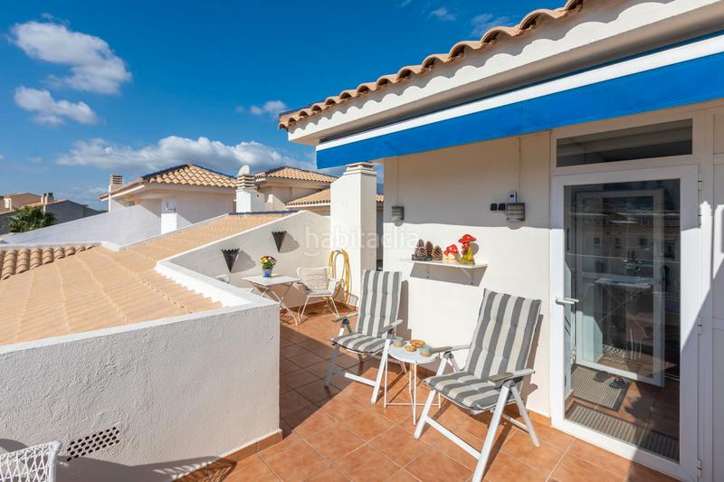 Foto 8277beea-2bff-4dd1-8e04-be652efd33be. Flat with heating parking pool in L´Albir Alfàs del Pi (l´)