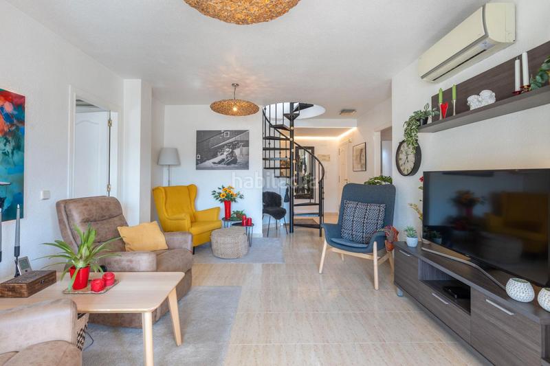 Foto 85041927-88bd-4ed7-ae69-410c1c74e559. Flat with heating parking pool in L´Albir Alfàs del Pi (l´)