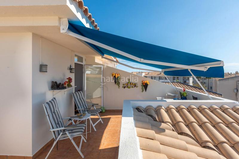 Foto 9035a36c-9178-4c8e-8c19-7a955d8deb50. Flat with heating parking pool in L´Albir Alfàs del Pi (l´)