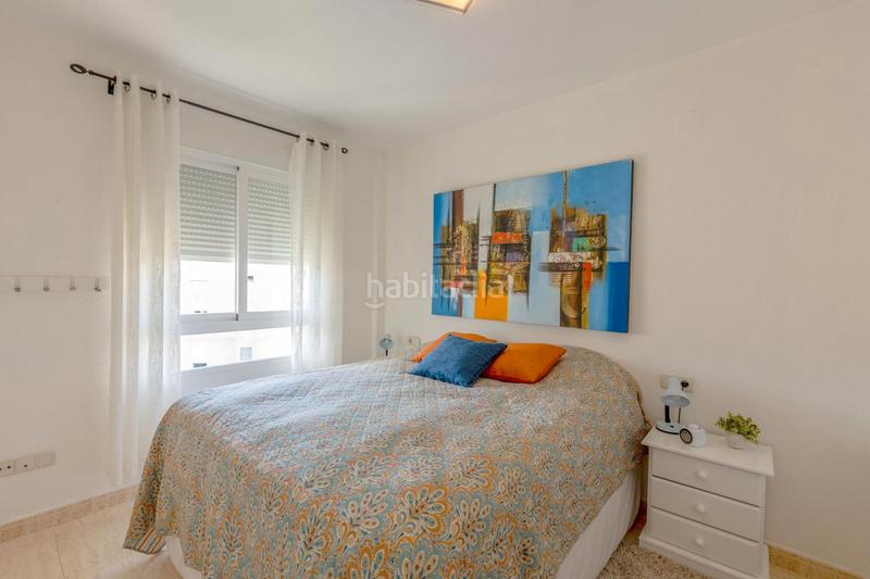 Foto 93bfad20-bb05-4e3c-8892-d66f7828a057. Flat with heating parking pool in L´Albir Alfàs del Pi (l´)