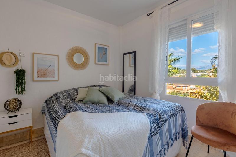 Foto a2b39061-b7b1-4d18-b9d6-79dc66f23ce6. Flat with heating parking pool in L´Albir Alfàs del Pi (l´)