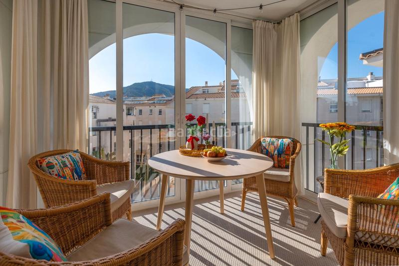 Foto a3b95d20-2ccf-4283-9851-9b1c71116c8a. Flat with heating parking pool in L´Albir Alfàs del Pi (l´)