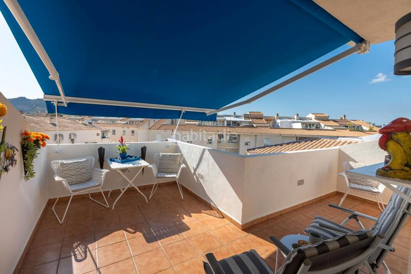Foto b265394e-fb3c-45ad-a144-ba6b10b9c921. Flat with heating parking pool in L´Albir Alfàs del Pi (l´)