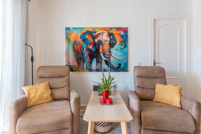 Foto b729b84d-5cfb-4af1-b9ae-b594352b3254. Flat with heating parking pool in L´Albir Alfàs del Pi (l´)