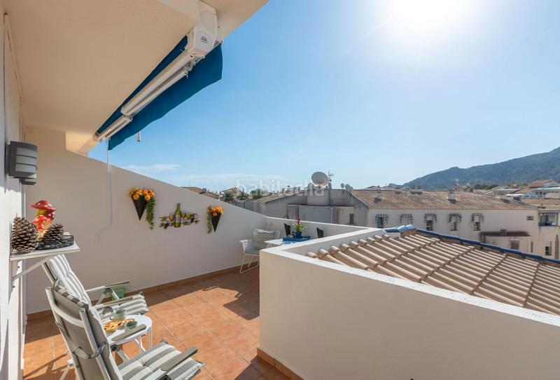Foto c7a1694a-521e-4683-af6a-a937e85db058. Flat with heating parking pool in L´Albir Alfàs del Pi (l´)