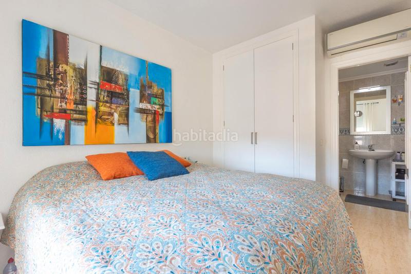Foto cb068917-7391-4dc5-a983-a61a0d81dd28. Flat with heating parking pool in L´Albir Alfàs del Pi (l´)
