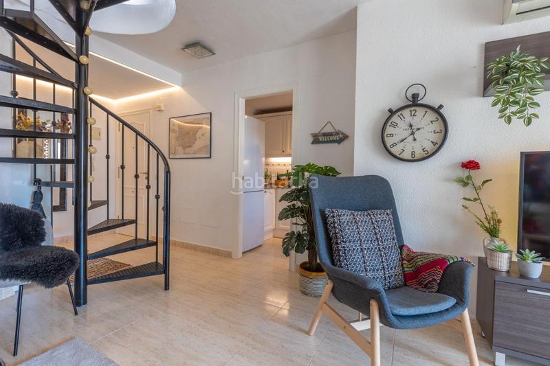 Foto dcd71973-8a2f-421f-bad8-46b054a643fa. Flat with heating parking pool in L´Albir Alfàs del Pi (l´)