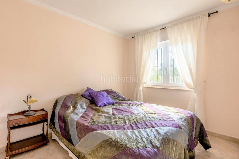 Foto 07bb3597-39d3-467d-8225-99fc38ccf57a. Chalet con riscaldamento parcheggio piscina in San Rafael - Nucia Park Nucia (la)