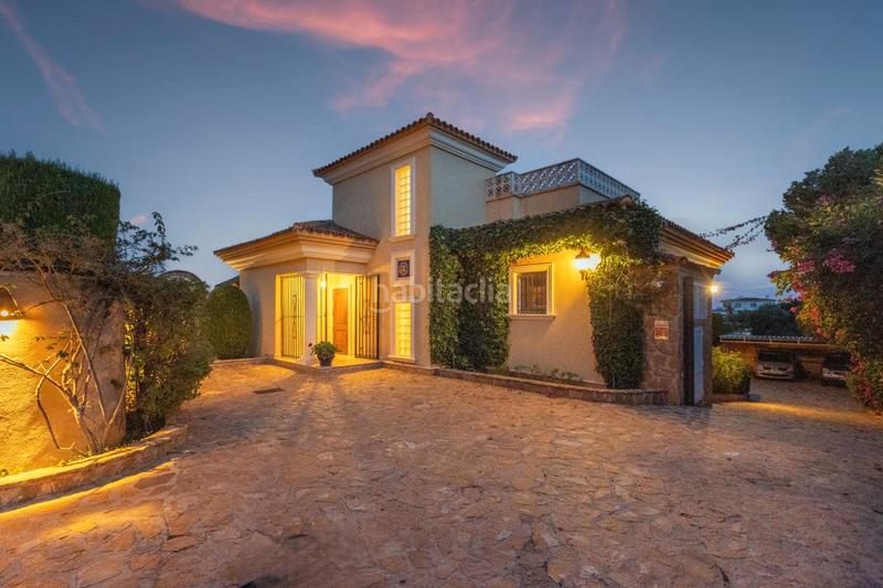 Foto 25c33654-ba70-4cd7-bba0-c35de9521e9f. Chalet con riscaldamento parcheggio piscina in San Rafael - Nucia Park Nucia (la)