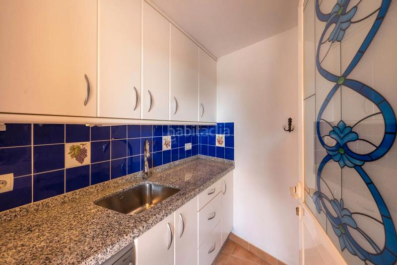 Foto 25efef20-cc05-47b5-b257-6c6dc945a10a. Chalet con riscaldamento parcheggio piscina in San Rafael - Nucia Park Nucia (la)