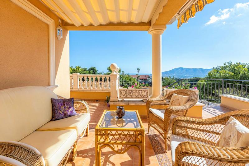 Foto 2a3ef3ab-fc3e-44ce-902b-61f181efdedb. Chalet con riscaldamento parcheggio piscina in San Rafael - Nucia Park Nucia (la)