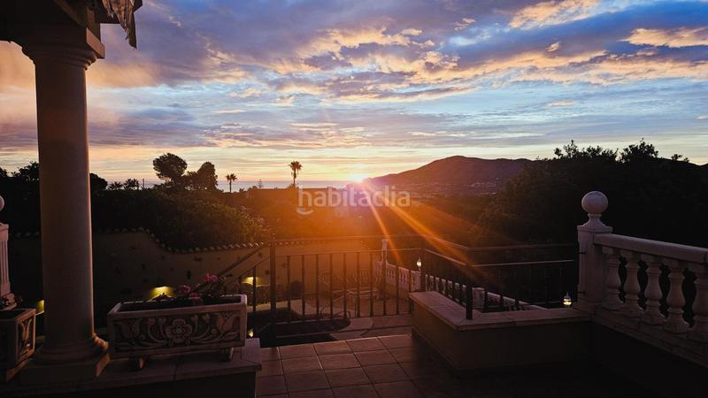 Foto 3c4235ff-c96b-4cc4-b24c-0222a0d28f61. Chalet con riscaldamento parcheggio piscina in San Rafael - Nucia Park Nucia (la)