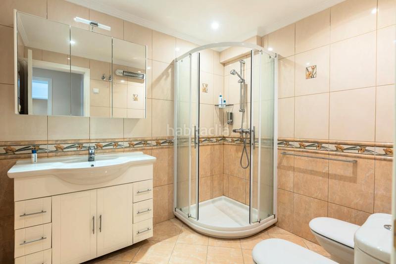 Foto 48700111-7aaa-41bd-9839-550a56964303. Chalet con riscaldamento parcheggio piscina in San Rafael - Nucia Park Nucia (la)