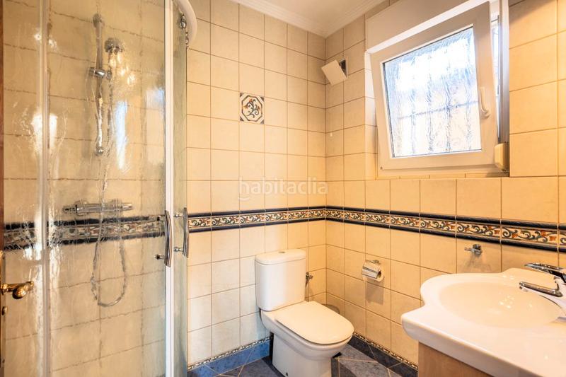 Foto 528b6d58-e462-4e76-946f-5a6b91d80866. Chalet con riscaldamento parcheggio piscina in San Rafael - Nucia Park Nucia (la)