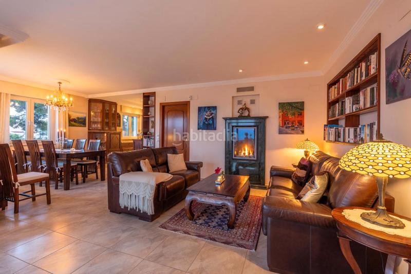 Foto 584005a1-5d98-4c42-995e-b4f232c93176. Chalet con riscaldamento parcheggio piscina in San Rafael - Nucia Park Nucia (la)