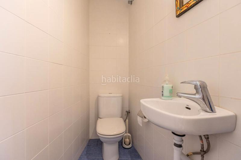 Foto 72b2ec16-18d4-46e4-945e-f356ed2572d8. Chalet con riscaldamento parcheggio piscina in San Rafael - Nucia Park Nucia (la)