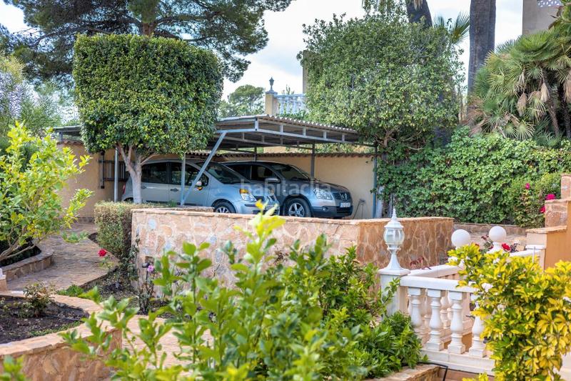 Foto 788cb09e-0a9c-4684-a201-4ee2d77f700c. Chalet con riscaldamento parcheggio piscina in San Rafael - Nucia Park Nucia (la)