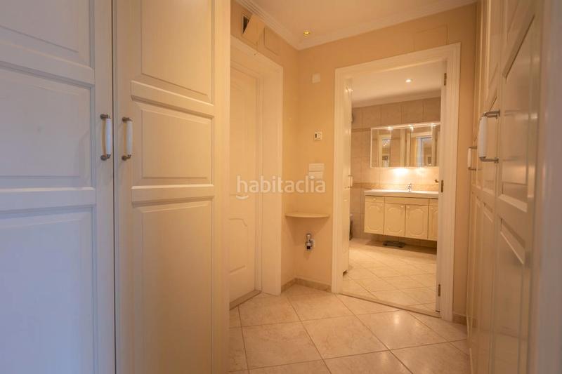 Foto 7a6b490b-ae38-457b-9093-439abf6013d6. Chalet con riscaldamento parcheggio piscina in San Rafael - Nucia Park Nucia (la)