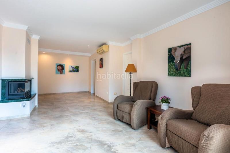 Foto 87363890-b9f0-4c8a-9579-e7829a70cf00. Chalet con riscaldamento parcheggio piscina in San Rafael - Nucia Park Nucia (la)