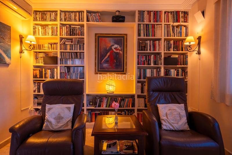 Foto 903d17e2-926d-40b1-88f4-c1b5df518b41. Chalet con riscaldamento parcheggio piscina in San Rafael - Nucia Park Nucia (la)