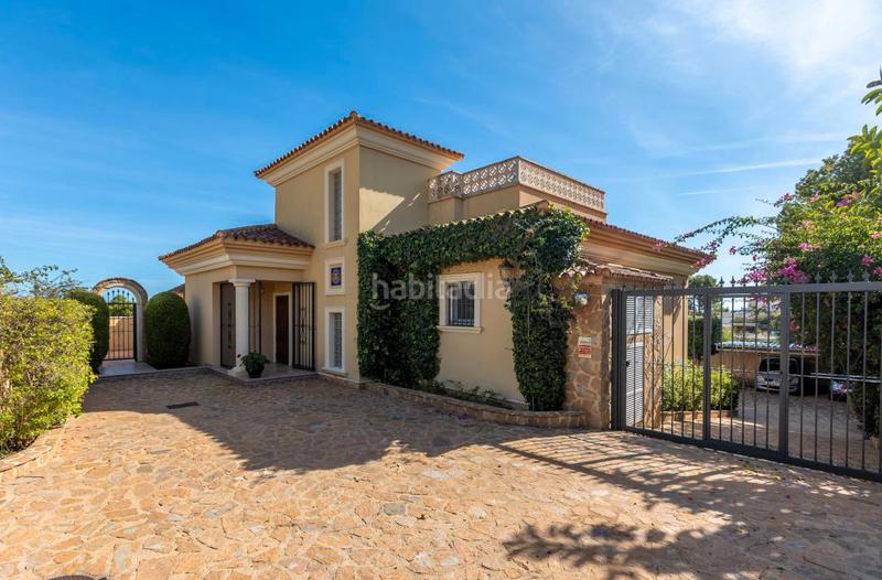 Foto 9381077d-b7a7-461b-a8fc-79926c29b3e5. Chalet con riscaldamento parcheggio piscina in San Rafael - Nucia Park Nucia (la)