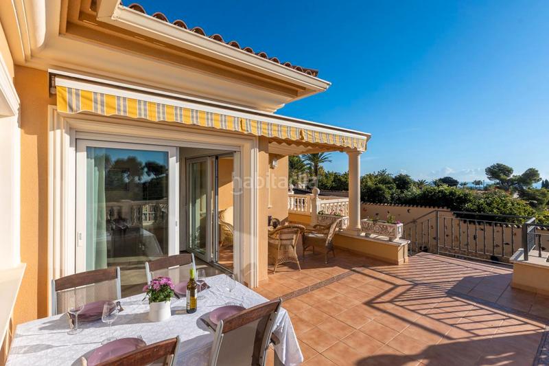 Foto 94f35778-01ff-46d3-971c-d72adc9b873a. Chalet con riscaldamento parcheggio piscina in San Rafael - Nucia Park Nucia (la)