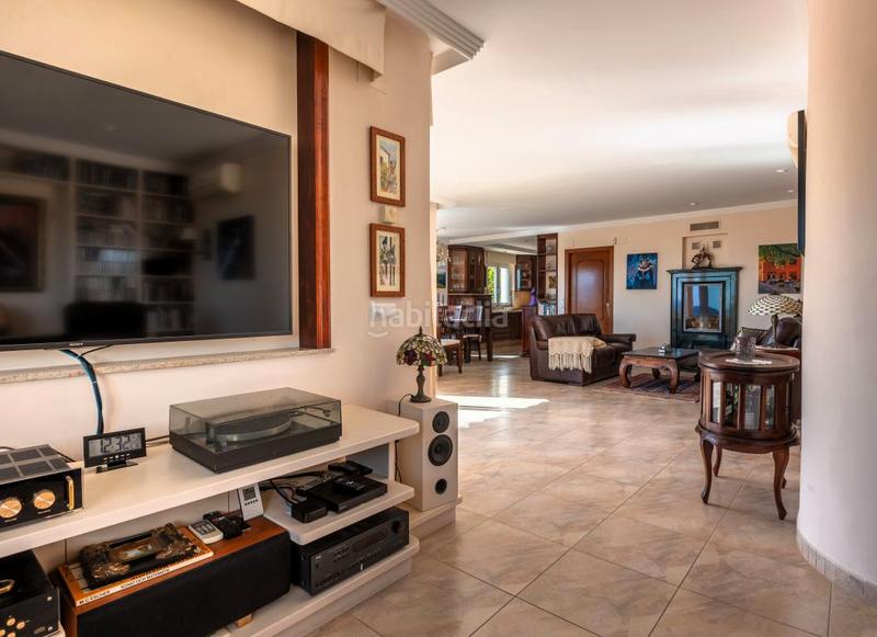 Foto 9cf57d4f-d800-4d1b-b7e9-22467b145705. Chalet con riscaldamento parcheggio piscina in San Rafael - Nucia Park Nucia (la)