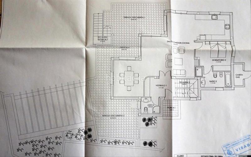 Foto a55094c3-441a-4e51-adbe-3c5ffe281445. Chalet con riscaldamento parcheggio piscina in San Rafael - Nucia Park Nucia (la)