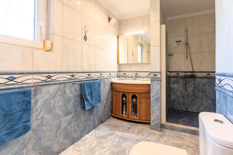 Foto aa78f4a9-0bd8-427f-86d2-f3b5bc7cdb57. Chalet con riscaldamento parcheggio piscina in San Rafael - Nucia Park Nucia (la)