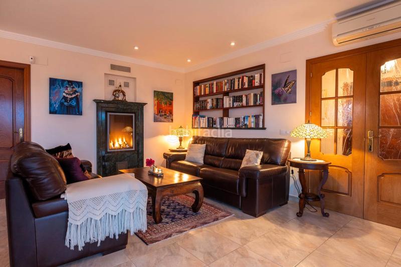 Foto b4b7ccd0-208e-4dcf-a752-5f0d1005a45e. Chalet con riscaldamento parcheggio piscina in San Rafael - Nucia Park Nucia (la)