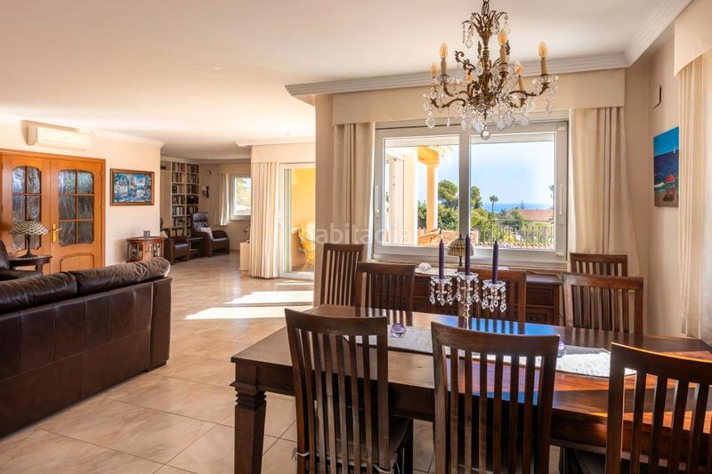 Foto c56e56a2-f32a-4b1c-9644-46d39610da08. Chalet con riscaldamento parcheggio piscina in San Rafael - Nucia Park Nucia (la)