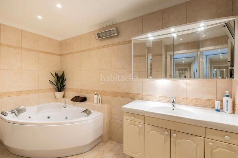 Foto c6600f96-aa71-4c58-a59c-26465c292d7c. Chalet con riscaldamento parcheggio piscina in San Rafael - Nucia Park Nucia (la)